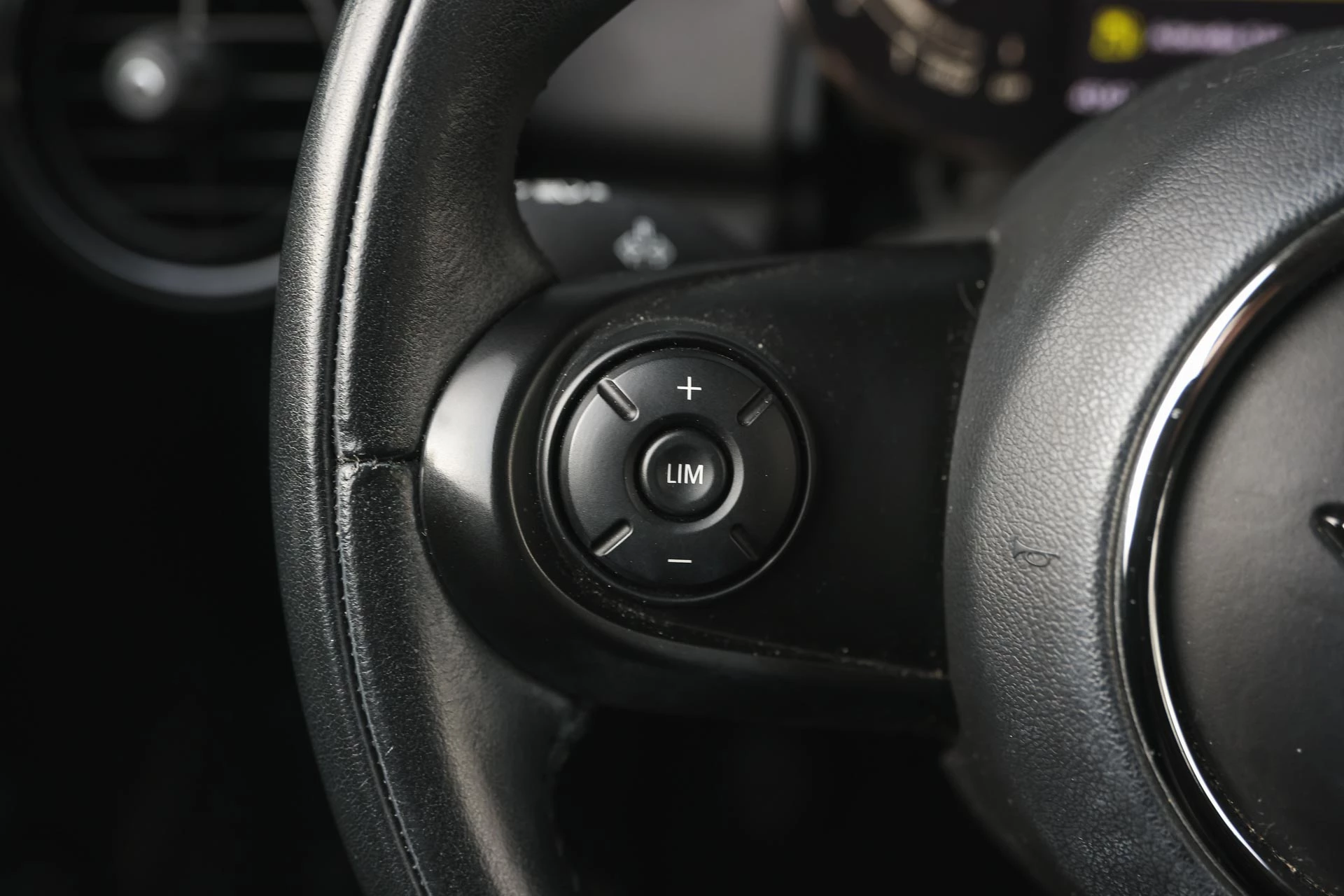 Hoofdafbeelding MINI One