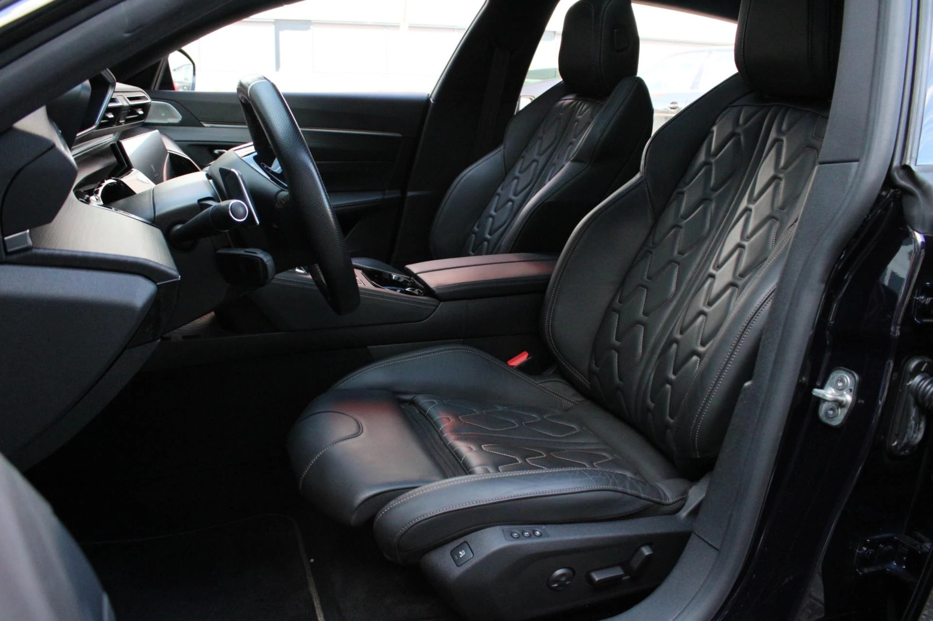 Hoofdafbeelding Peugeot 508