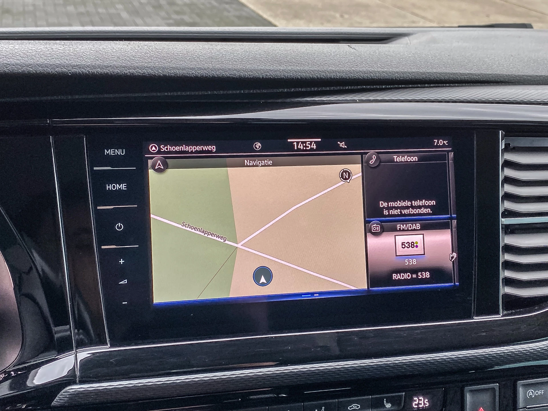 Hoofdafbeelding Volkswagen Caravelle