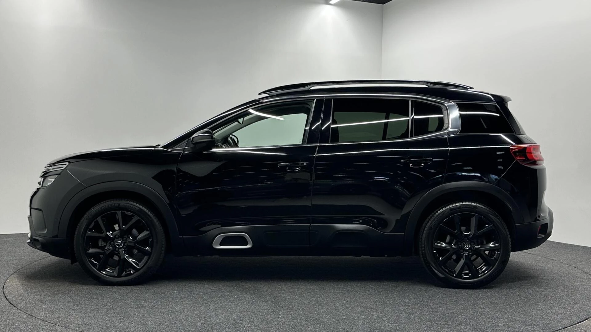 Hoofdafbeelding Citroën C5 Aircross