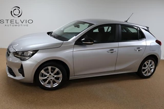 Opel Corsa 1.2 Level 2 Slechts 10.000KM!