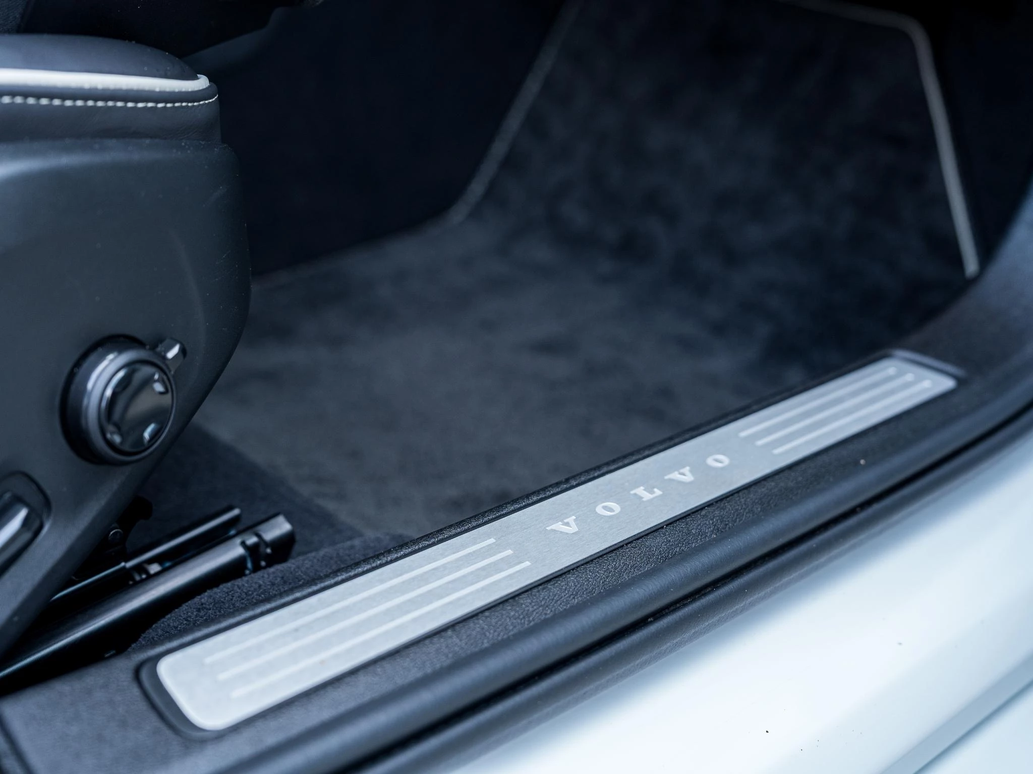 Hoofdafbeelding Volvo S60