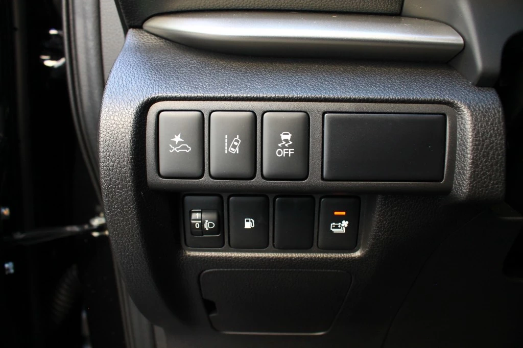 Hoofdafbeelding Mitsubishi Eclipse Cross