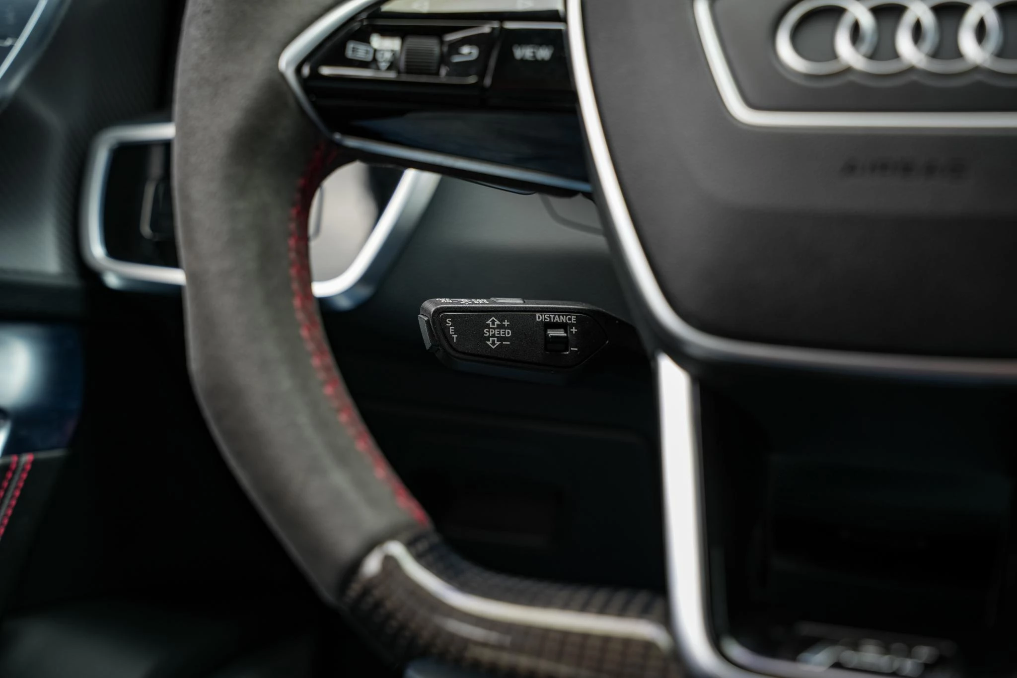 Hoofdafbeelding Audi RS6
