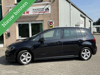 Vw Golf Sportsvan 1.2 Tsi Comfortline DSG. Bovag-Garantie!