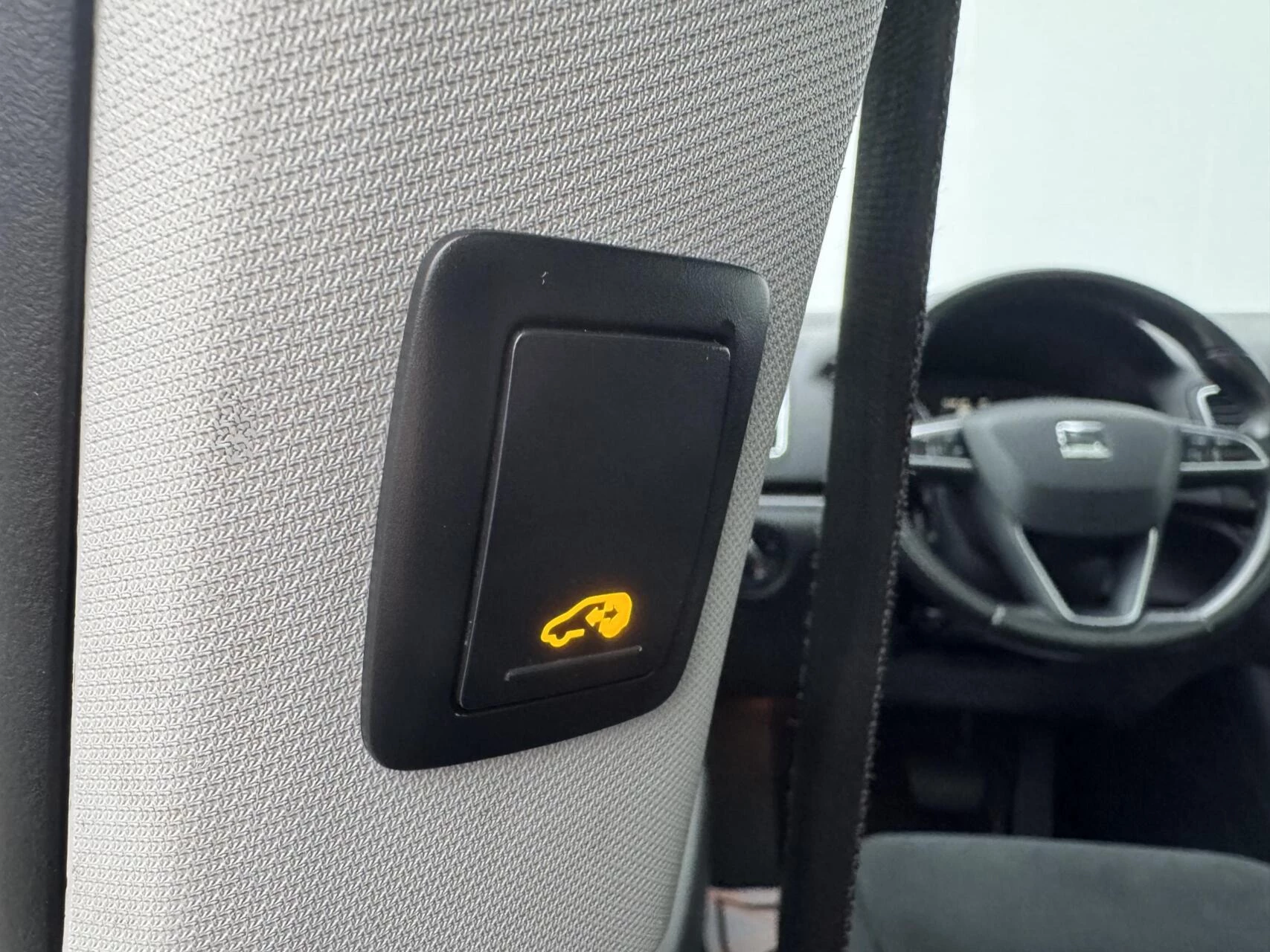 Hoofdafbeelding SEAT Alhambra