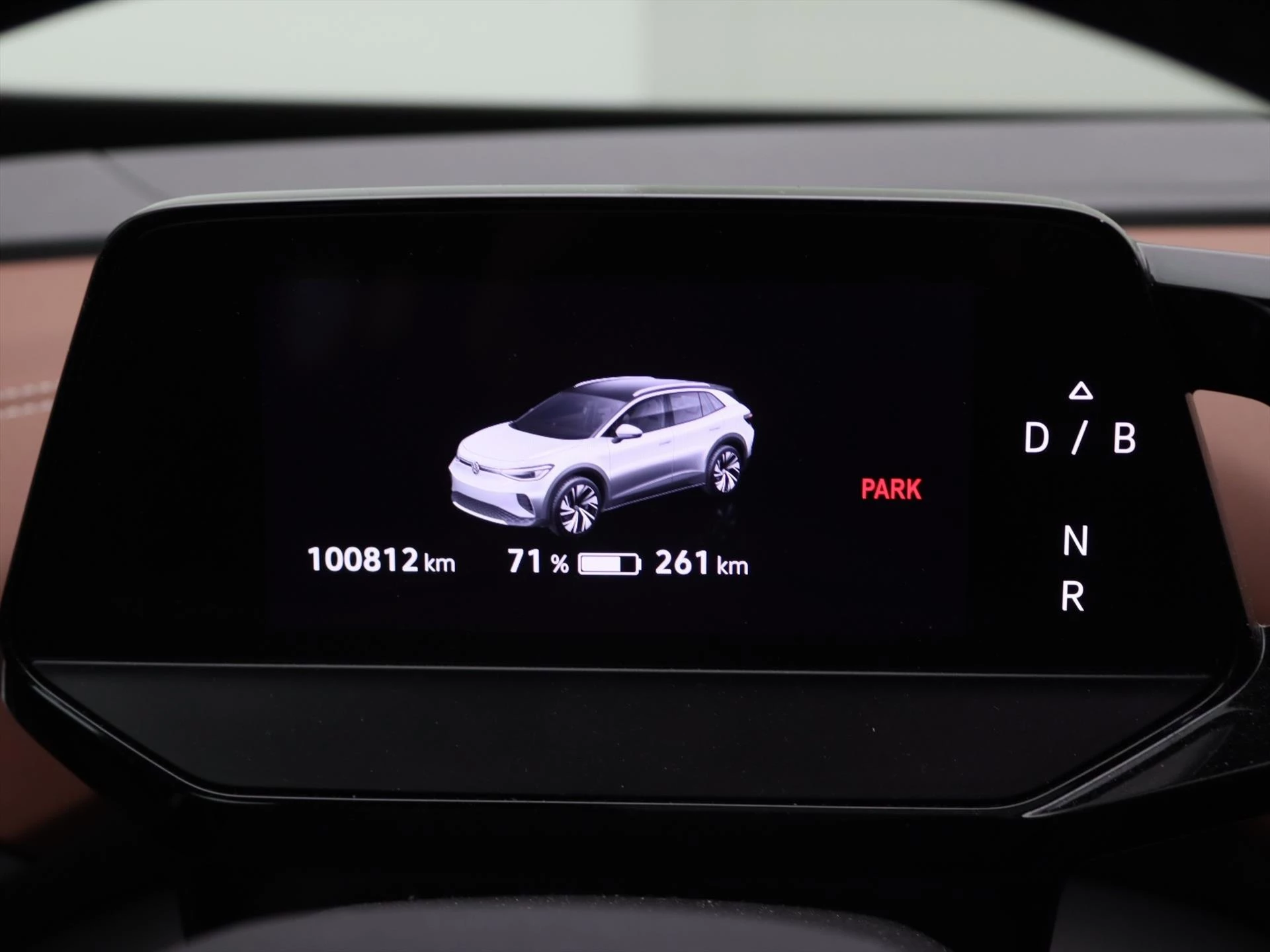 Hoofdafbeelding Volkswagen ID.4