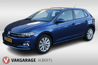Volkswagen Polo 1.0 TSI Highline / 95 PK / Climate / APP Connect /
