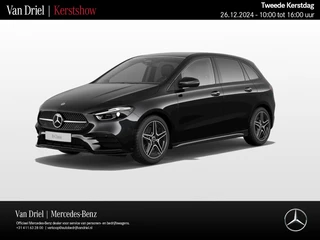 Mercedes-Benz B-Klasse B 250 e AMG Line | Distronic Trekhaak Multibeam Night