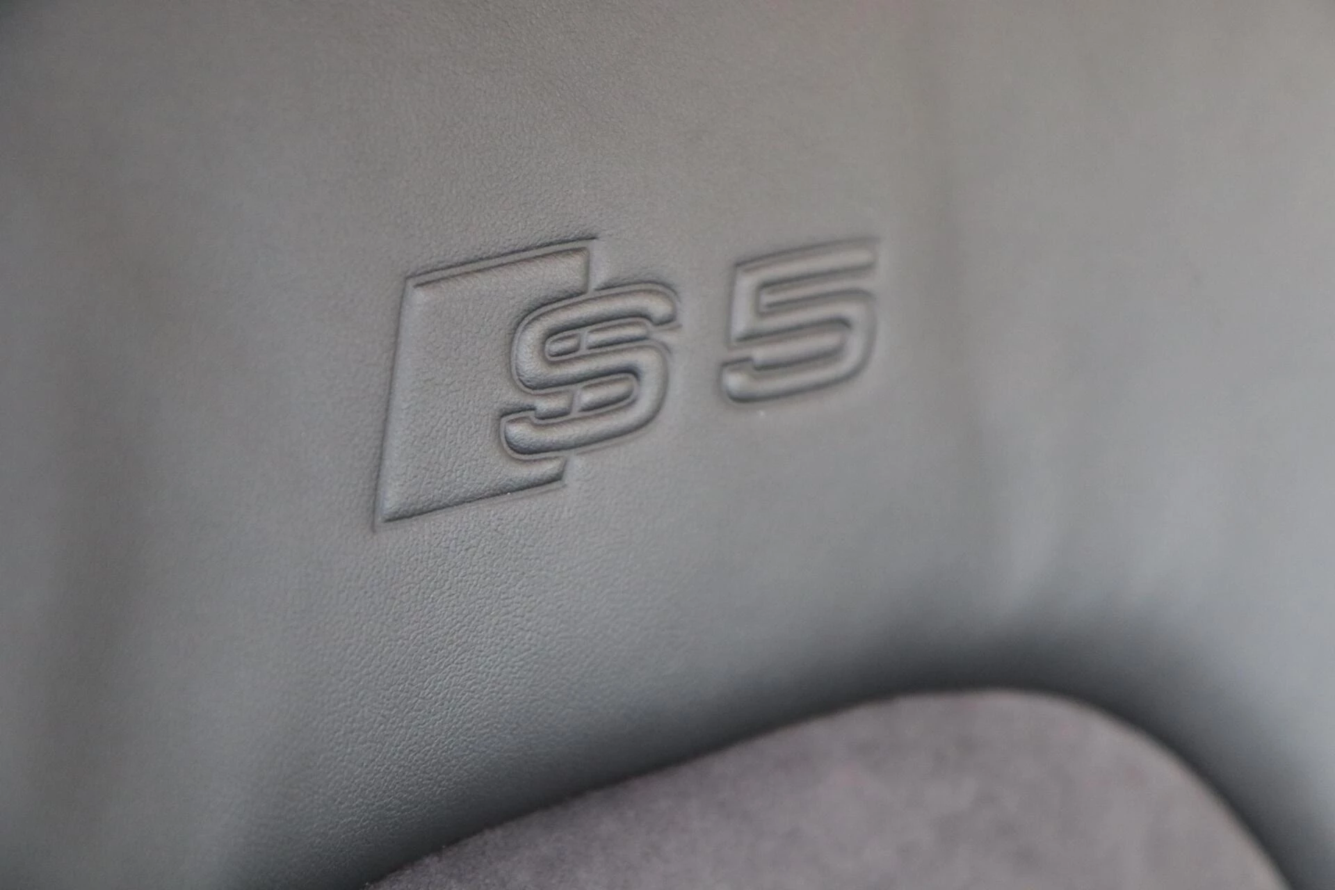 Hoofdafbeelding Audi S5