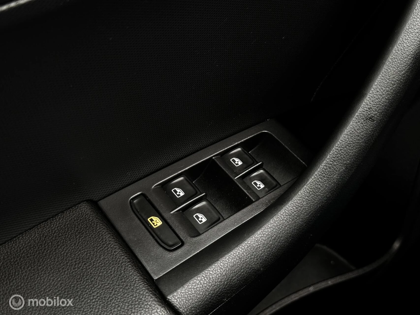 Hoofdafbeelding Škoda Rapid