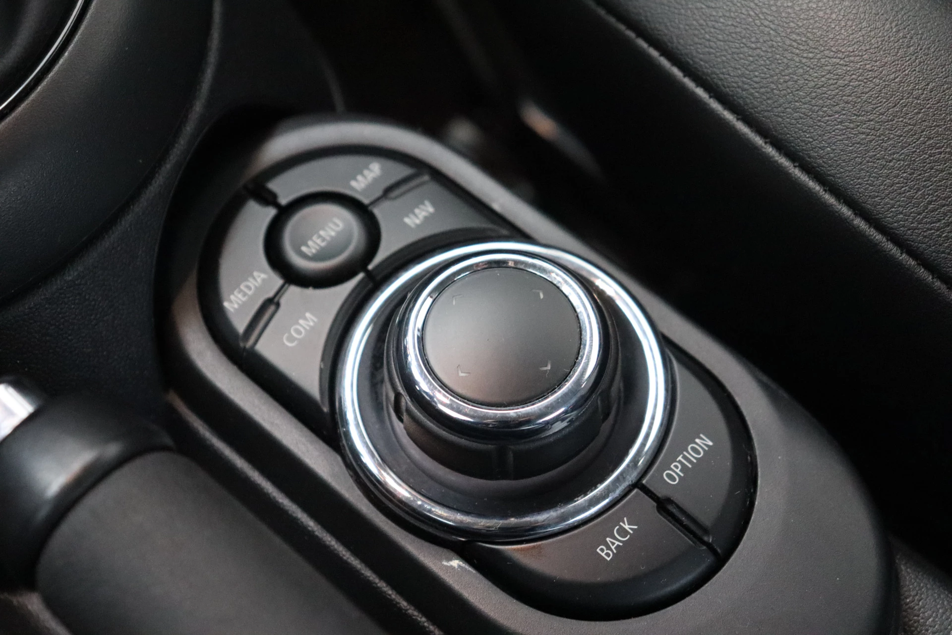 Hoofdafbeelding MINI 3-deurs