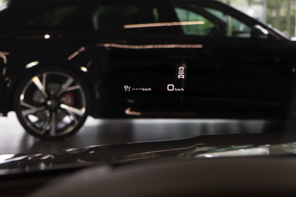 Hoofdafbeelding Audi RS5