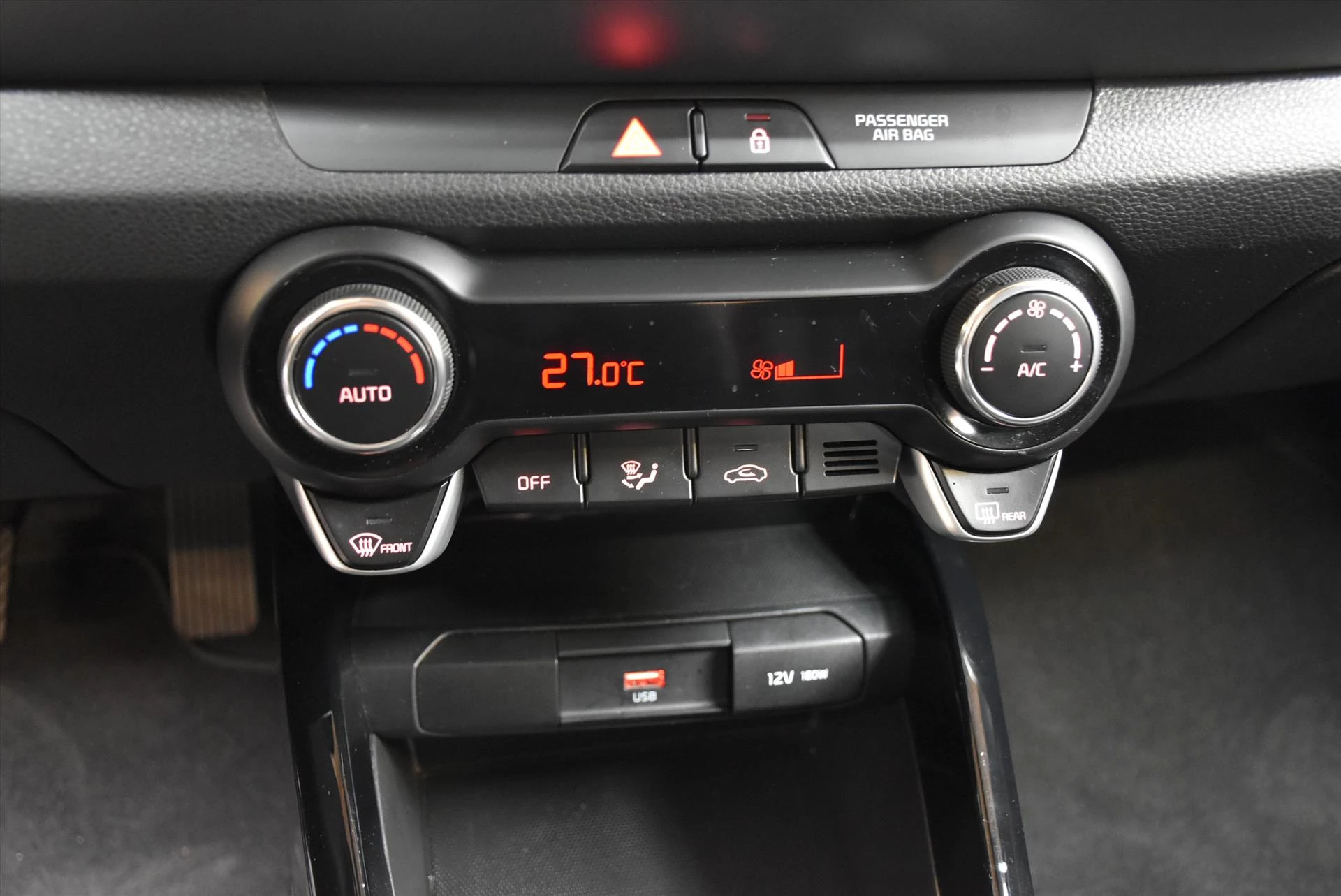 Hoofdafbeelding Kia Stonic