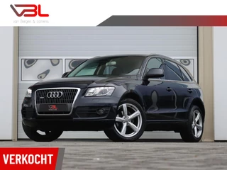 Audi Q5 2.0 TFSI 211PK quattro Pro Line S | 20inch S-line velgen