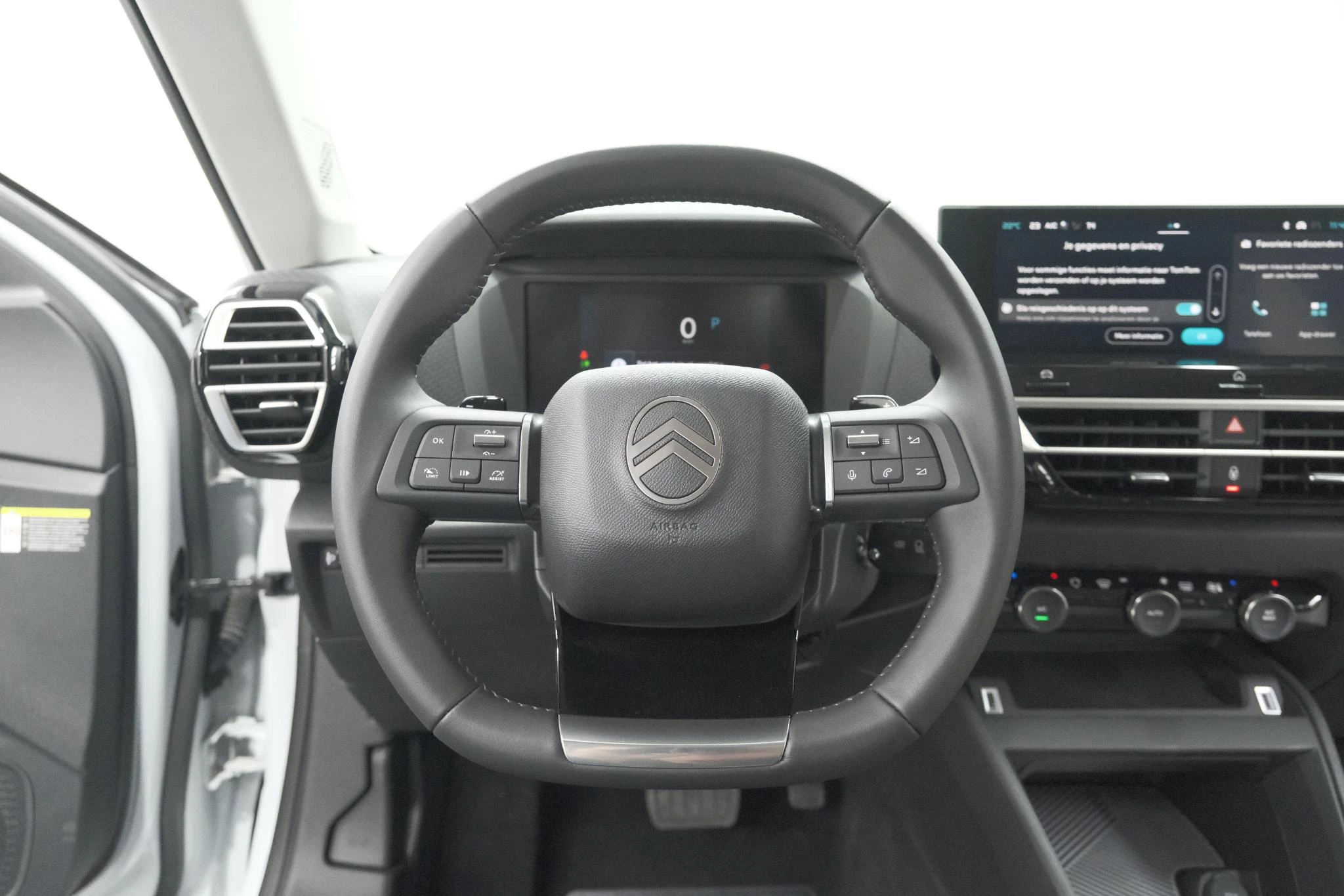 Hoofdafbeelding Citroën C4