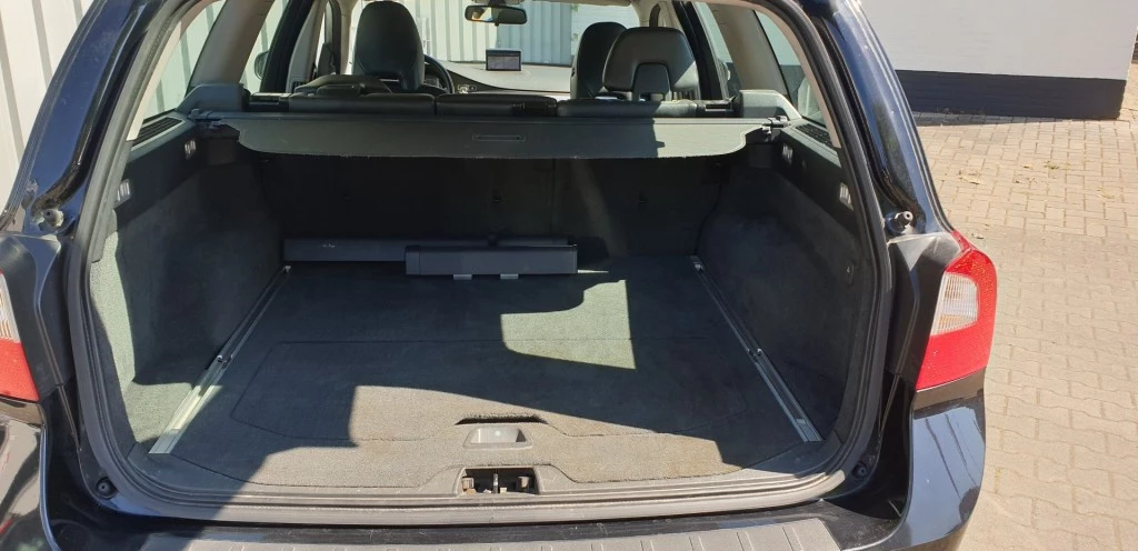 Hoofdafbeelding Volvo V70