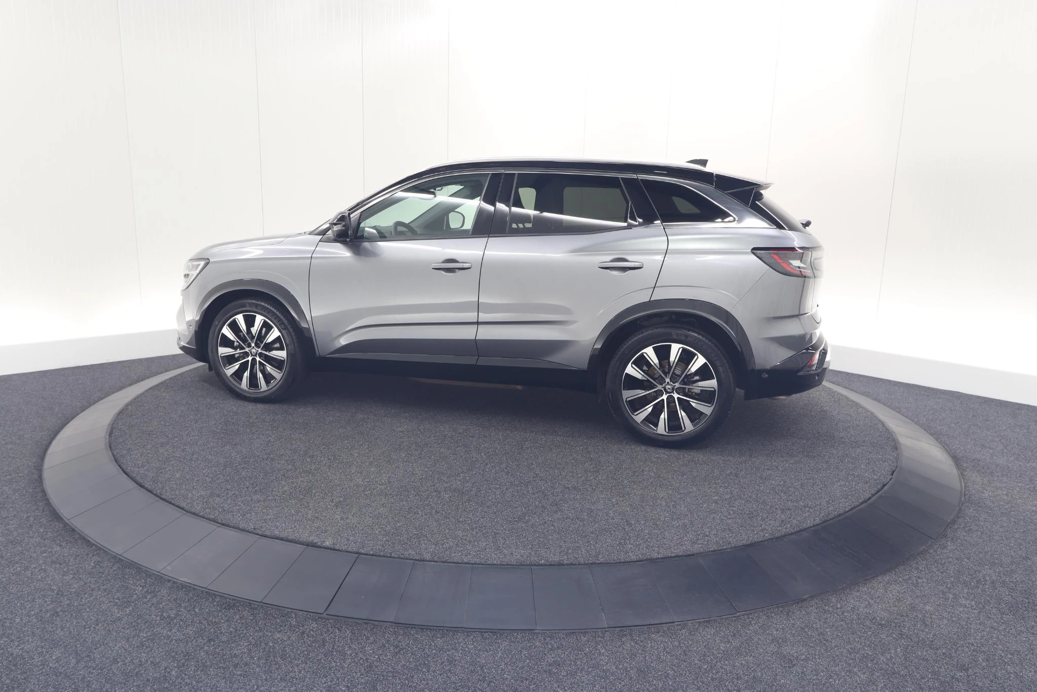 Hoofdafbeelding Renault Austral