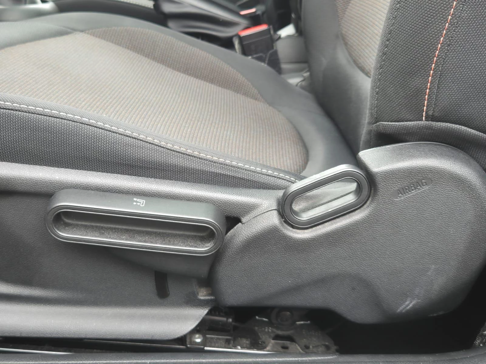 Hoofdafbeelding MINI One