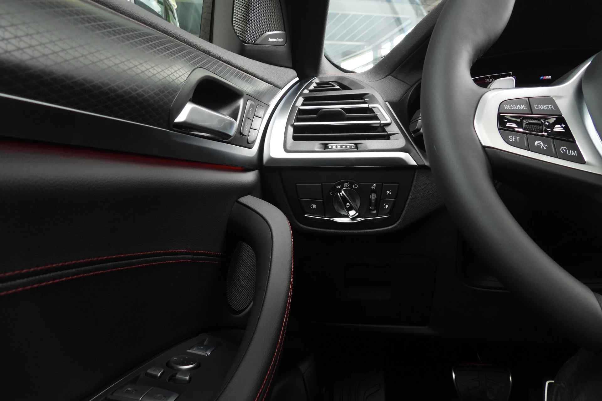 Hoofdafbeelding BMW X4