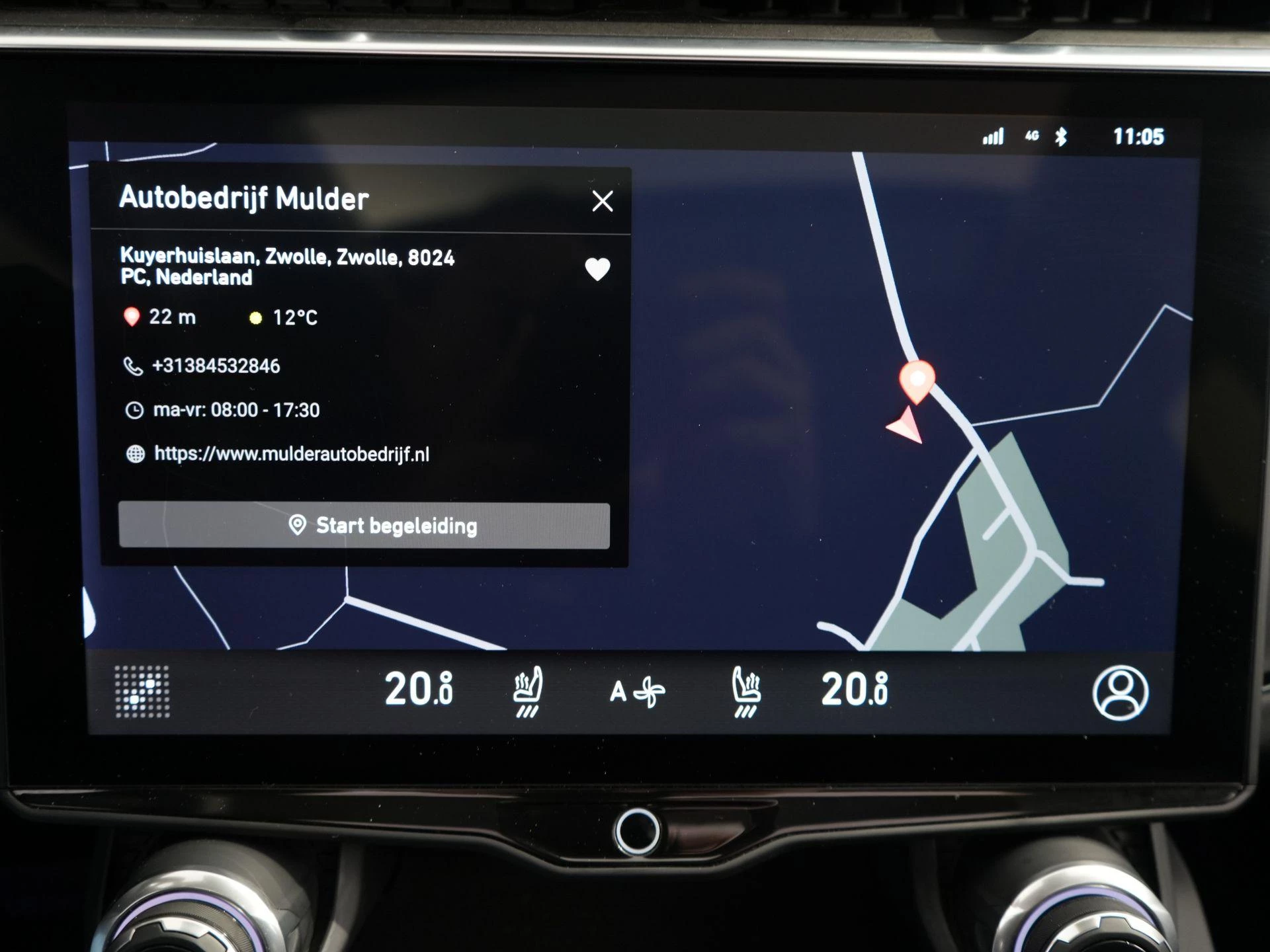 Hoofdafbeelding Lynk & Co 01