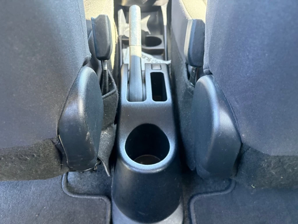 Hoofdafbeelding Subaru Trezia