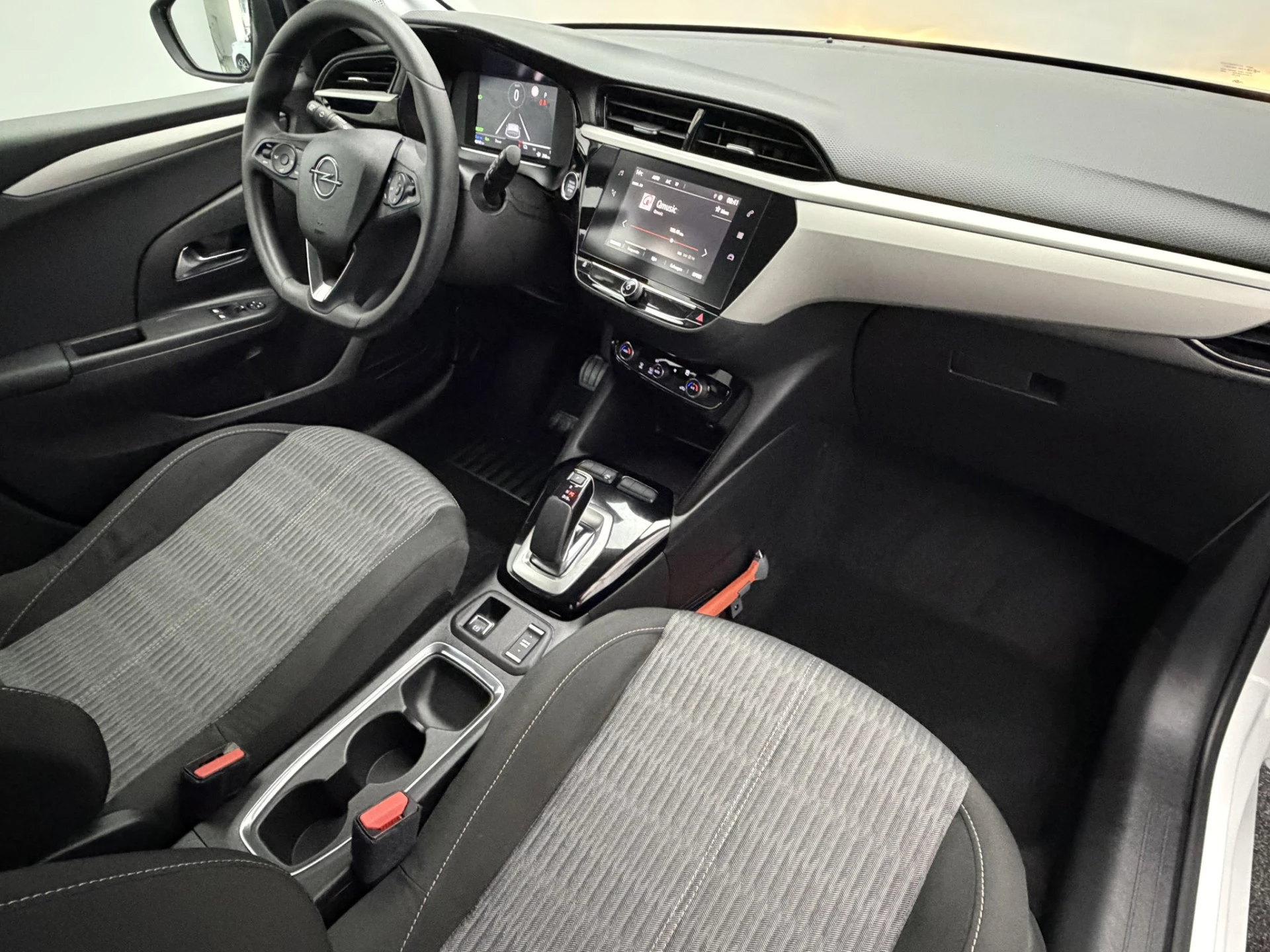 Hoofdafbeelding Opel Corsa-e