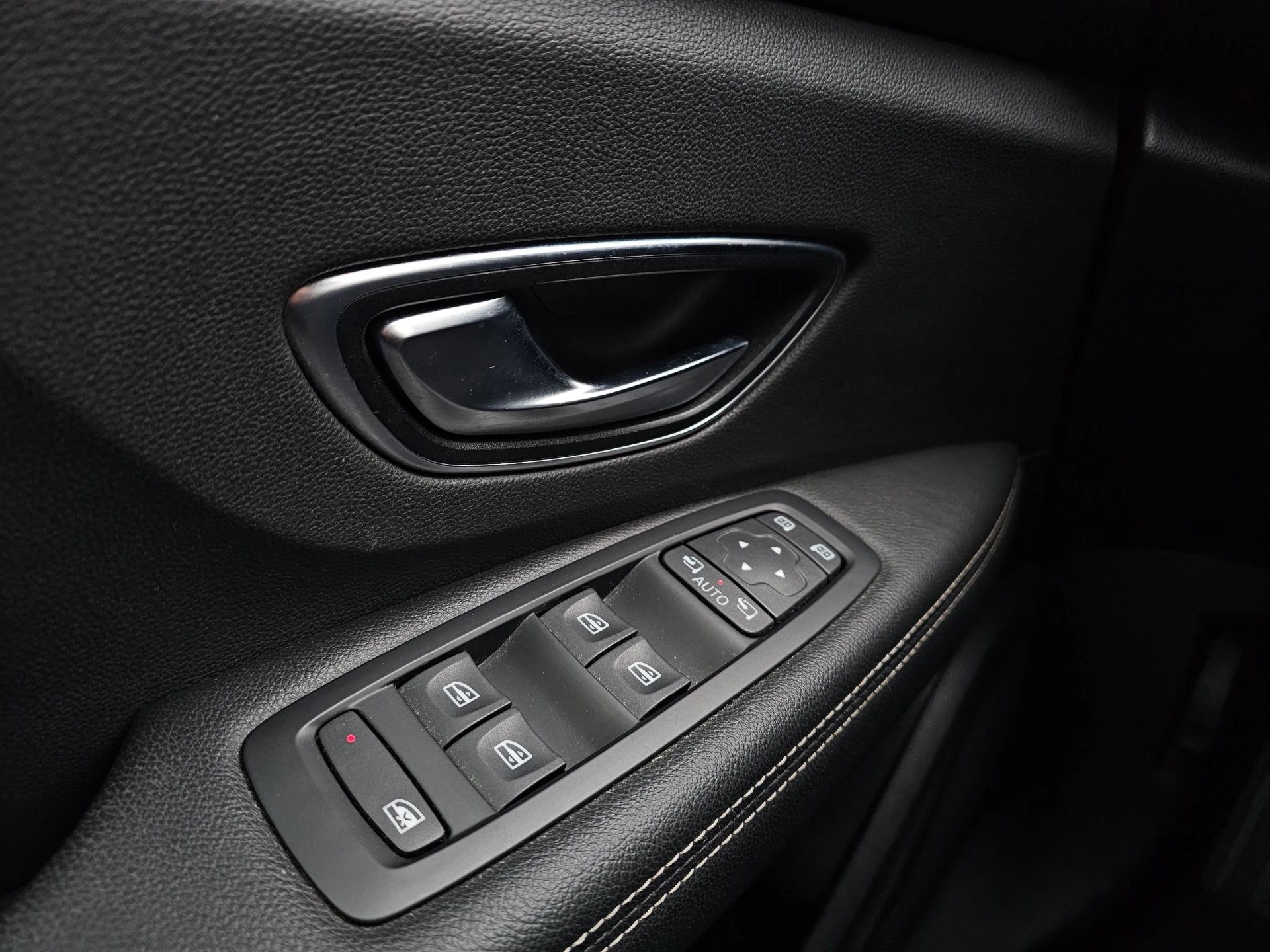 Hoofdafbeelding Renault Grand Scénic