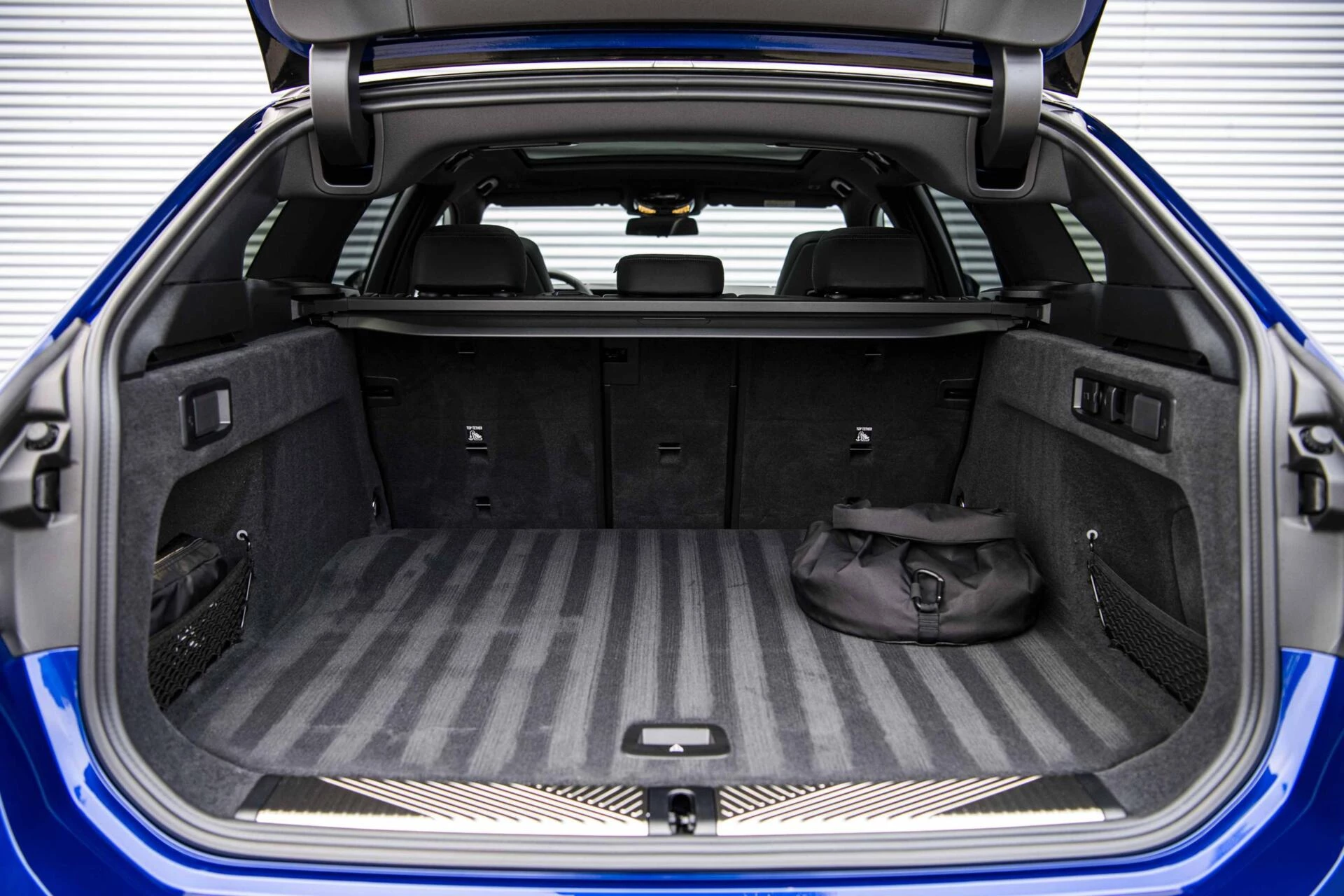 Hoofdafbeelding BMW M5