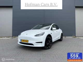 Tesla Model Y RWD SOH 93% 58 kWh 2023 Enhanced Autopilot