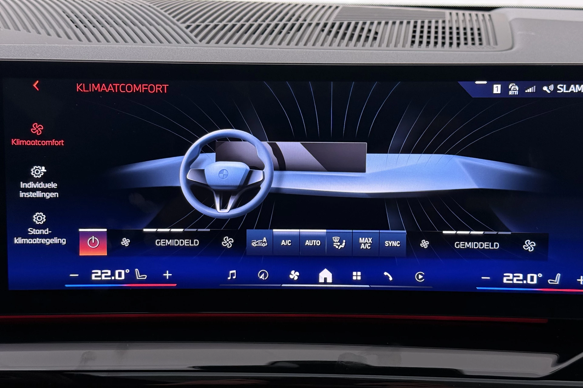 Hoofdafbeelding BMW i5