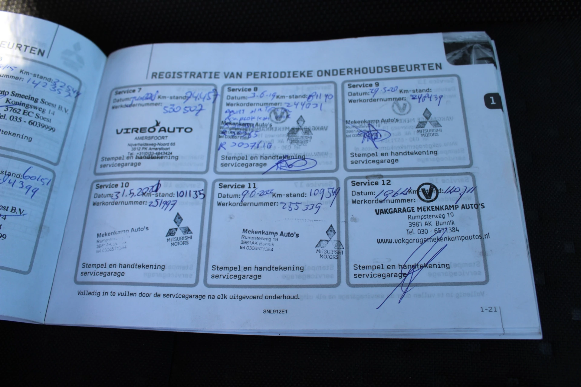Hoofdafbeelding Mitsubishi ASX