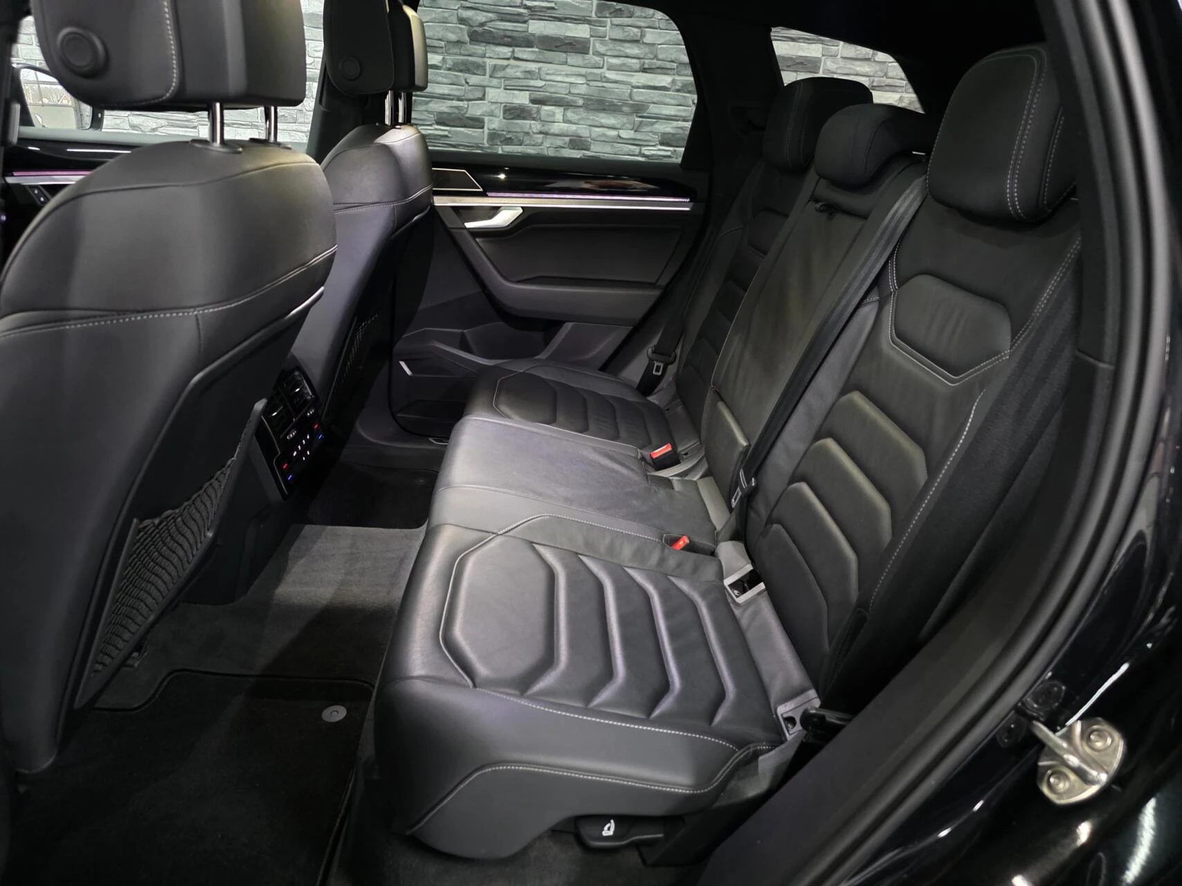 Hoofdafbeelding Volkswagen Touareg