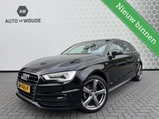 Audi A3 Sportback 1.2 TFSI Ambition Trekhaak Xenon Led