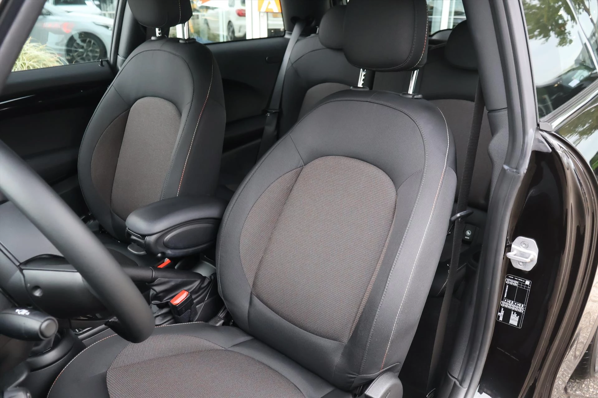 Hoofdafbeelding MINI 3-deurs