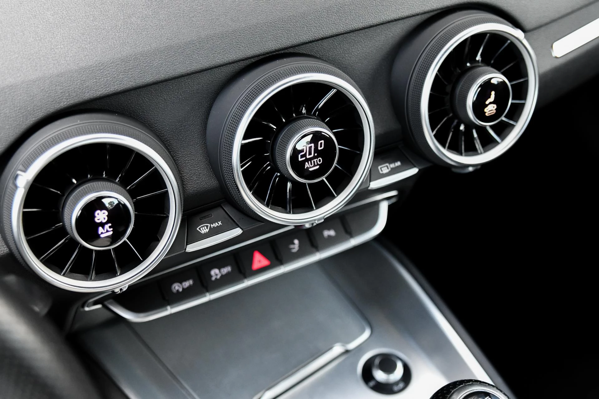 Hoofdafbeelding Audi TT