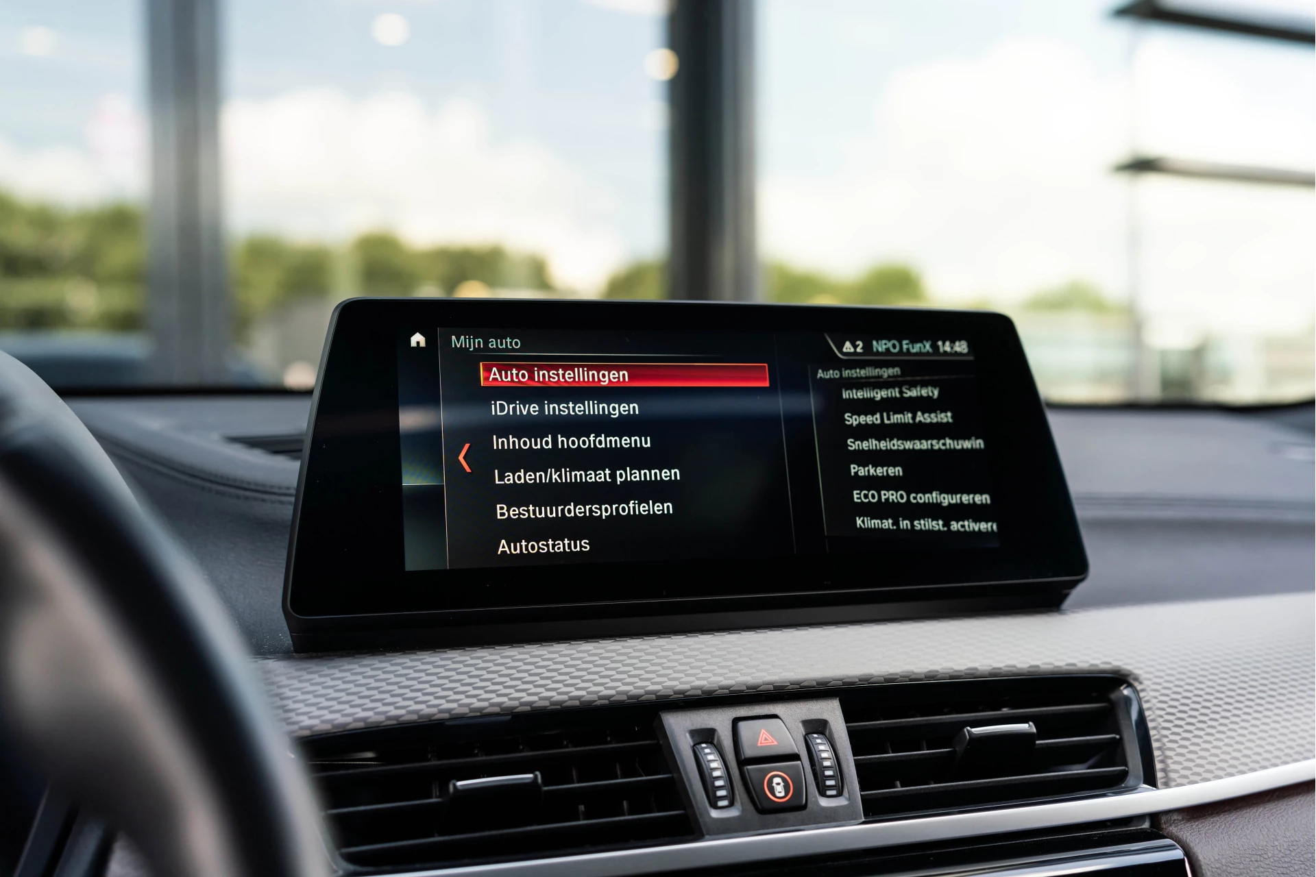 Hoofdafbeelding BMW X2