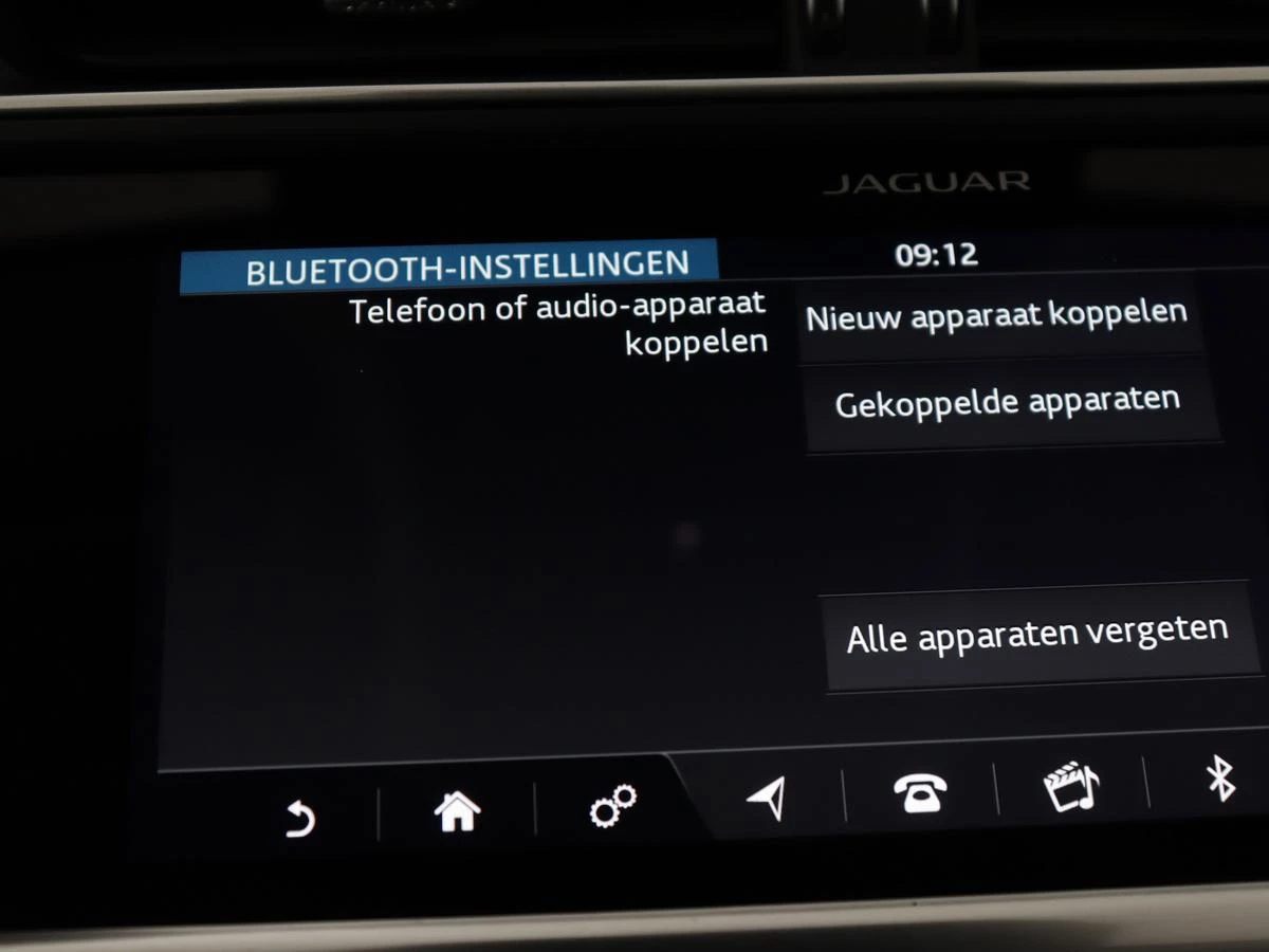 Hoofdafbeelding Jaguar I-PACE