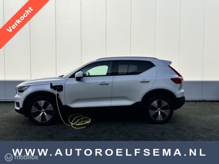 Volvo XC40 1.5 T4 Recharge |Camera|Trekhaak|Stuur/stoelverw.