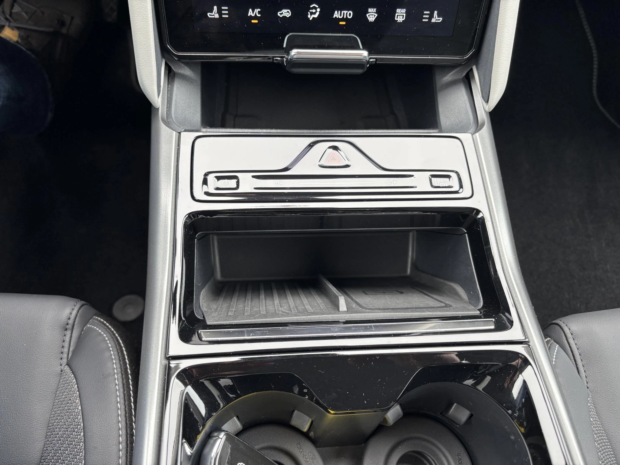 Hoofdafbeelding Ford Explorer