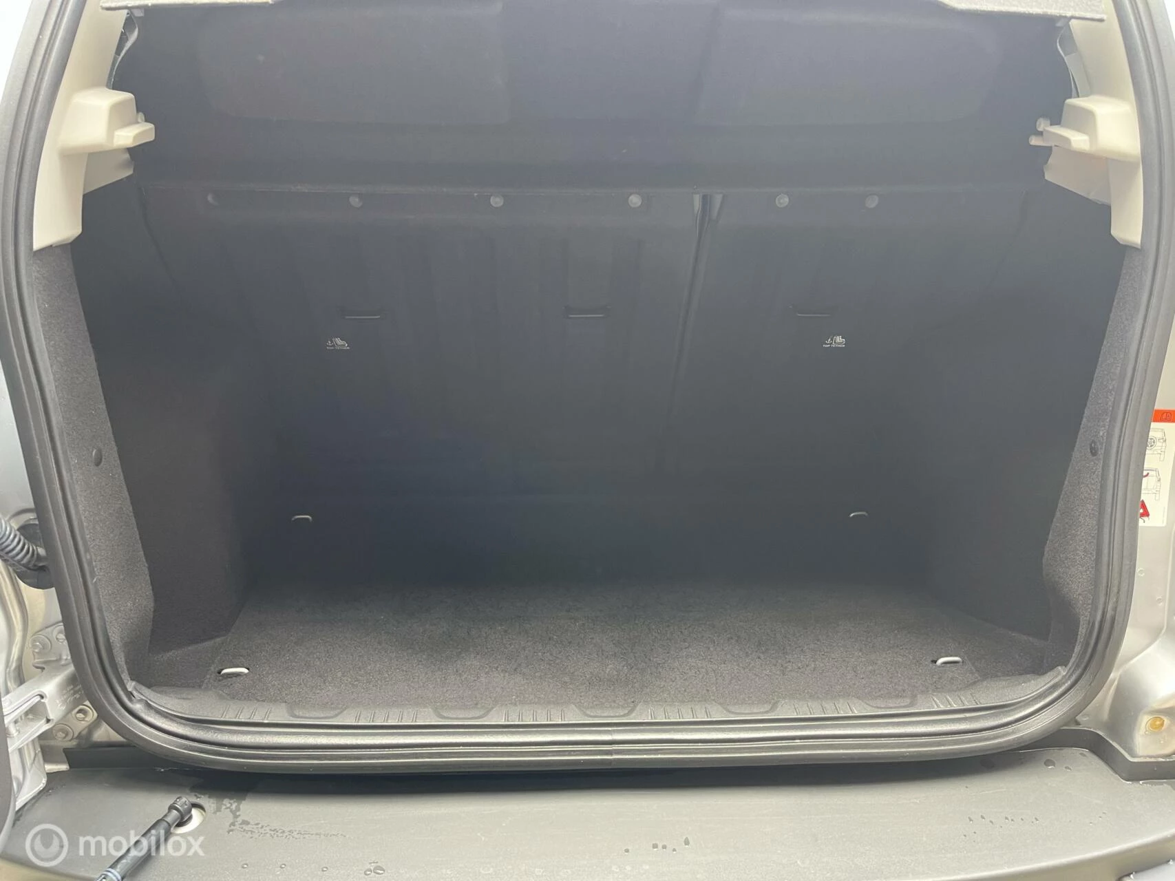 Hoofdafbeelding Ford EcoSport