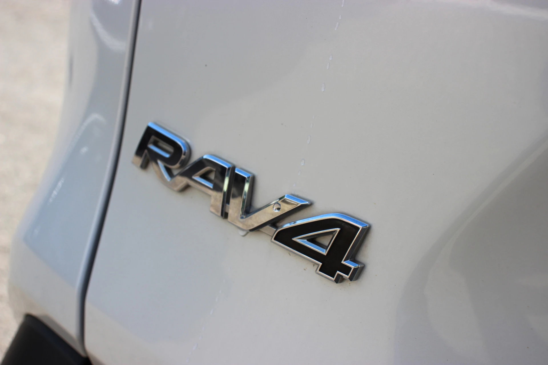 Hoofdafbeelding Toyota RAV4
