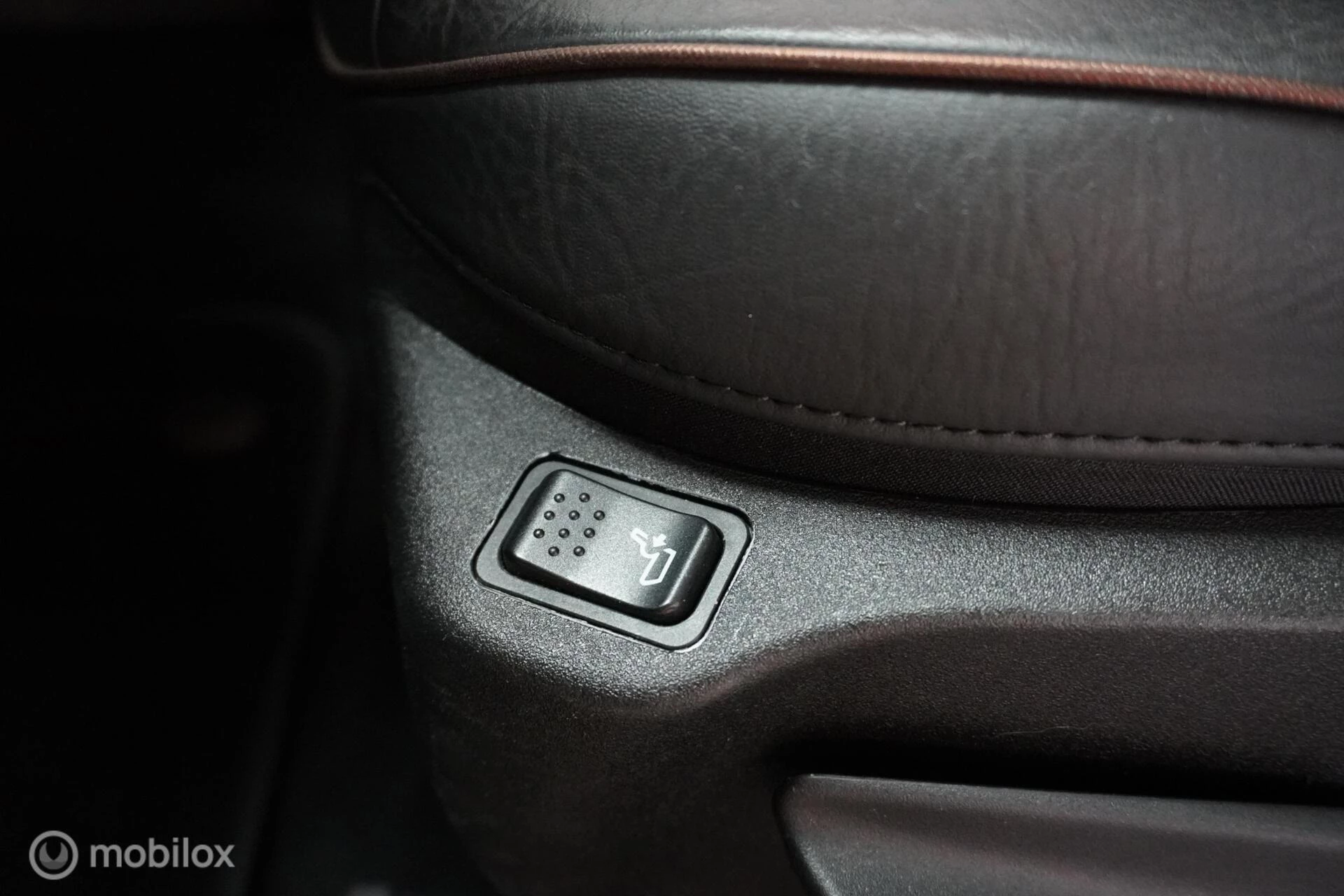 Hoofdafbeelding Fiat 500X
