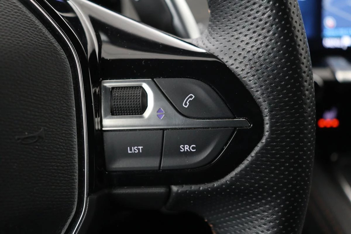 Hoofdafbeelding Peugeot 508