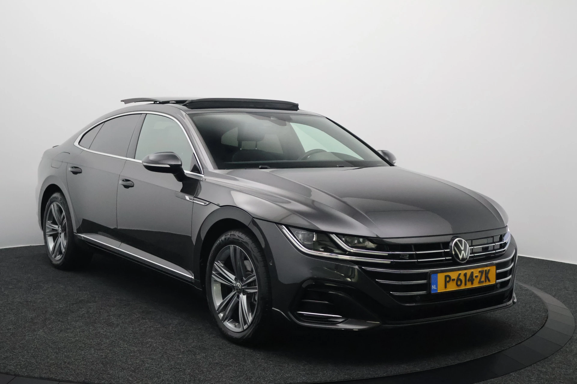 Hoofdafbeelding Volkswagen Arteon