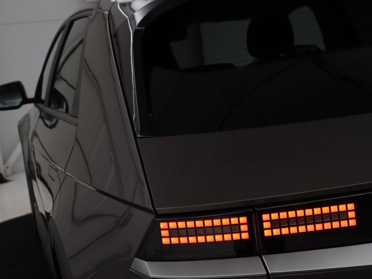 Hoofdafbeelding Hyundai IONIQ 5