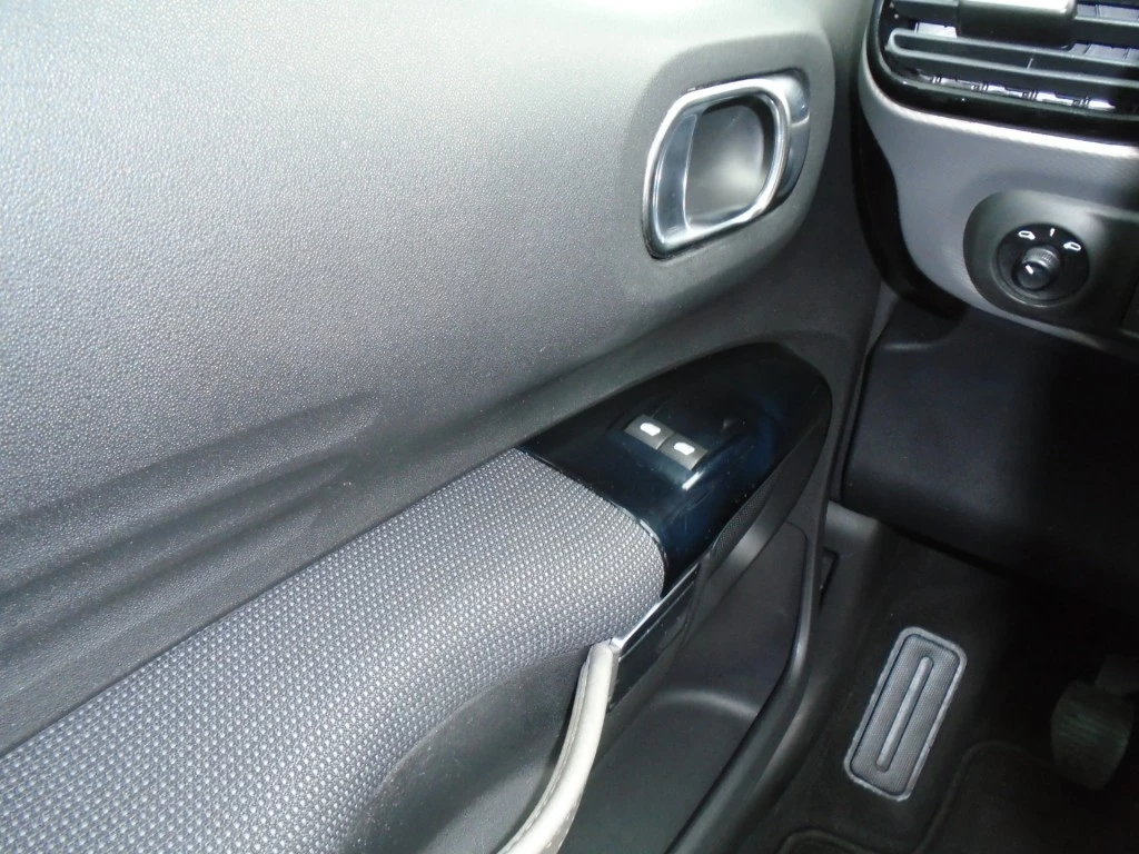 Hoofdafbeelding Citroën C4