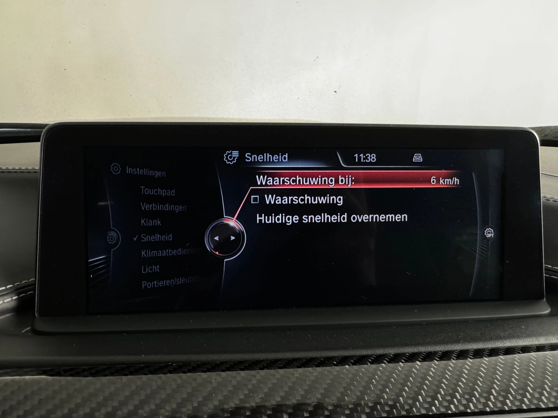 Hoofdafbeelding BMW M3