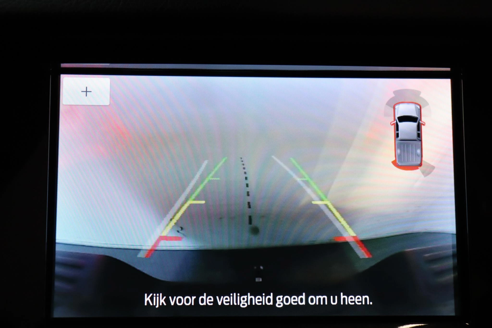 Hoofdafbeelding Ford Ranger