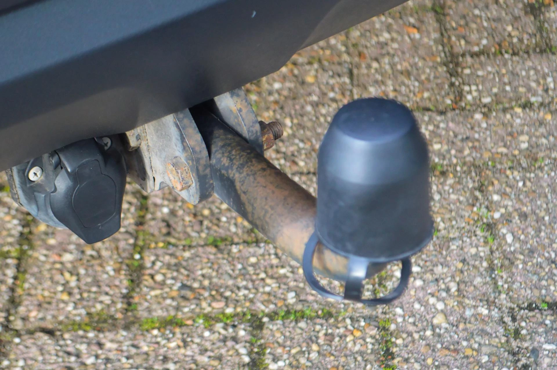 Hoofdafbeelding Subaru Forester